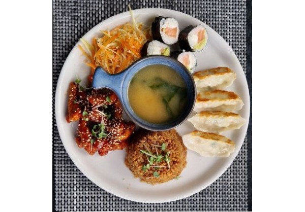 Bento Box Nr.2