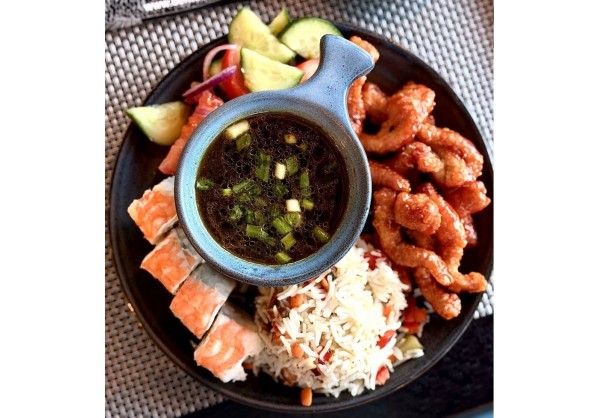 Bento Box Nr.4