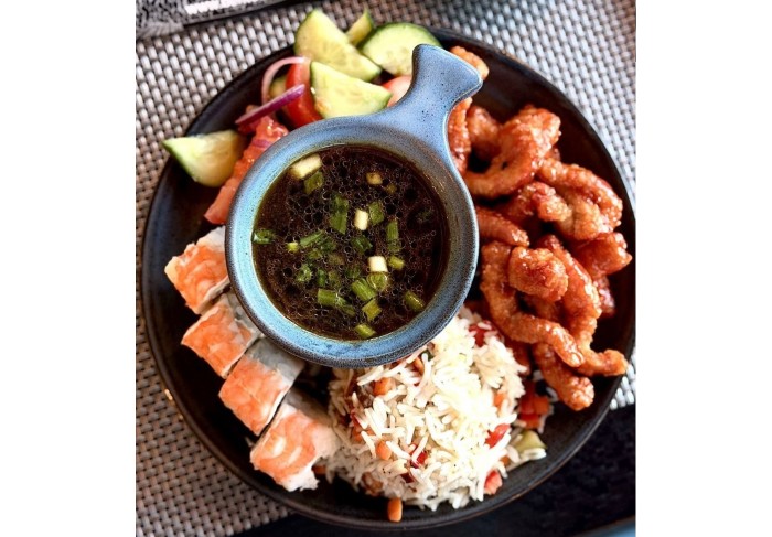 Bento Box Nr.4