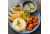 Bento China Box