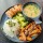 Bento Teriyaki Box