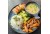 Bento Teriyaki Box