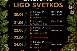 Working hours on Holidays OFF