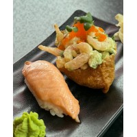 Nigiri / Inari 
