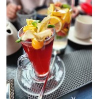 Drinks