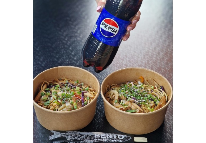 Bento Box Nr.2