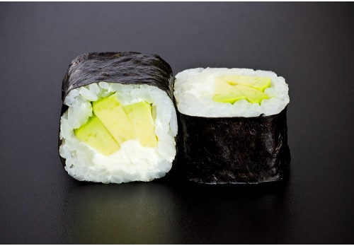 Avokado Special maki (8 pcs.)