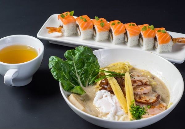 a. Drink for business lunch