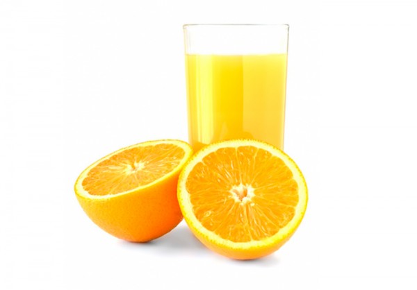 Fresh juice (0,2 ml)