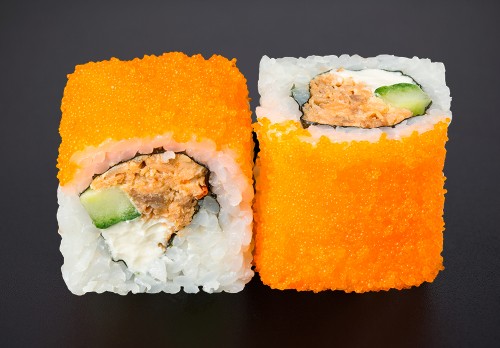 Fudzi San maki (8 pcs.)