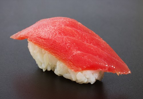 Maguro nigiri (1 pcs.)