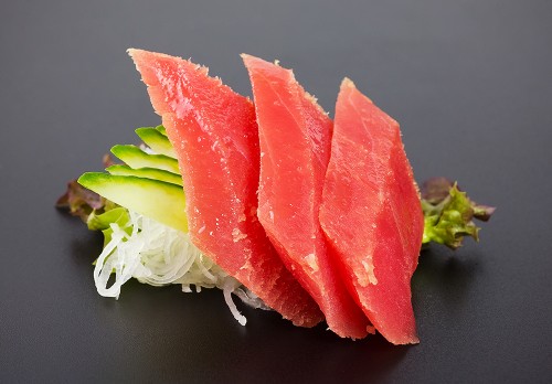 Maguro Sashimi