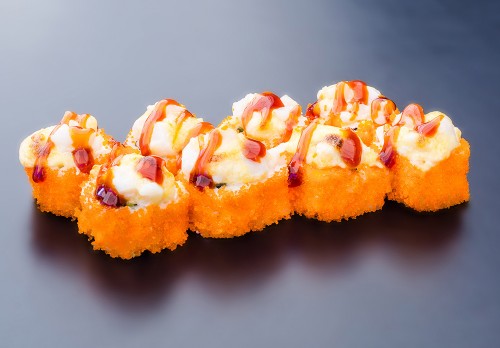 Masa maki (8 pcs.)