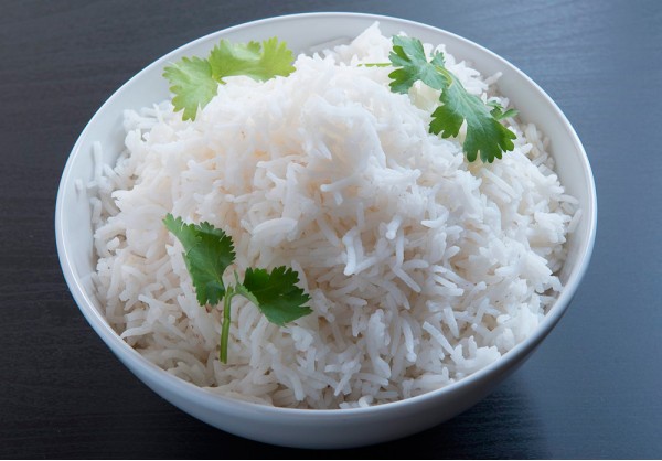Rice