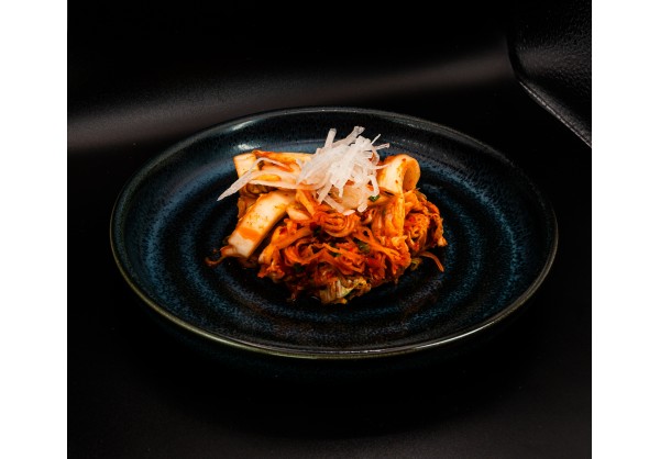 Salad Kimchi