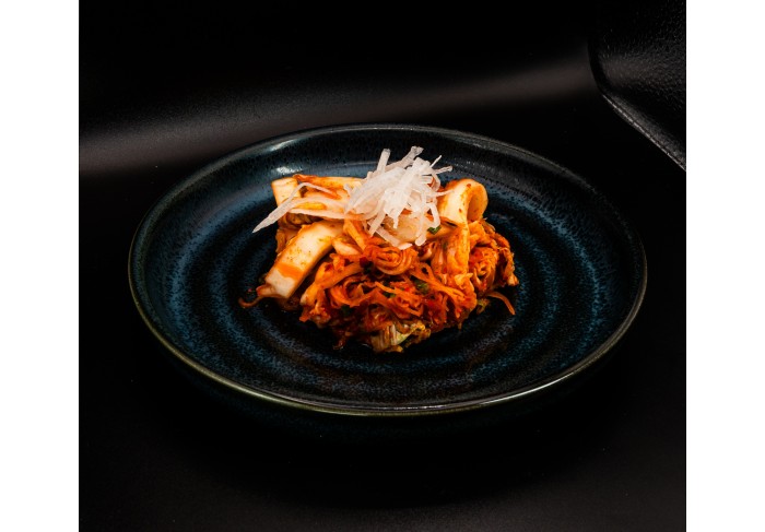 Salad Kimchi