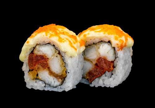 Hot Izumi Tai maki (8 pcs.)