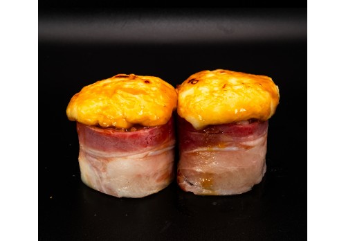 Ispaniola maki (6 pcs.)