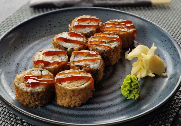 Italian Tempura (16 pcs.)