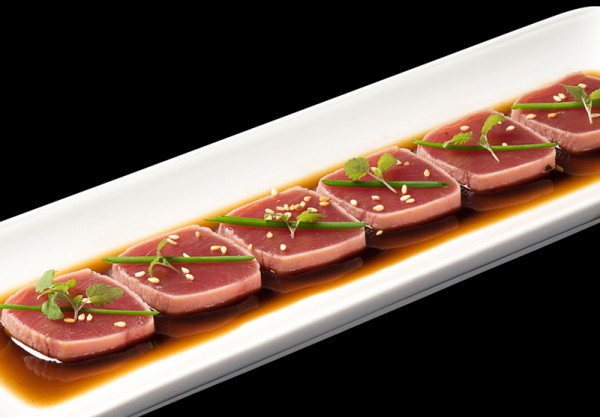 Maguro Tataki