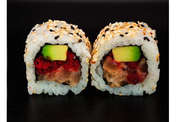 Maguro maki (8 pcs.)