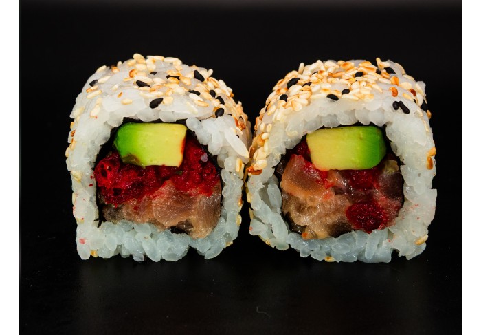 Maguro maki 