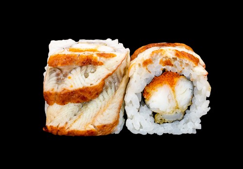 Unagi Izumi Tai maki (8 pcs.)