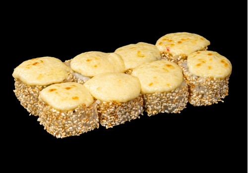 Yasai Hot maki (8 pcs.)