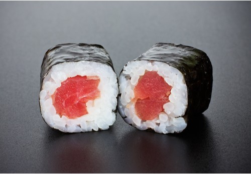 Tekka maki (8 pcs.)