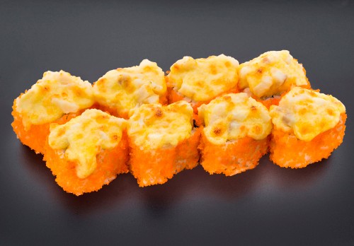 Tornado maki (8 шт.)