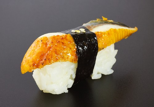 Unagi nigiri (1 pcs.)