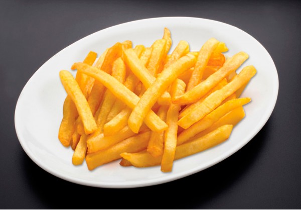 French fries